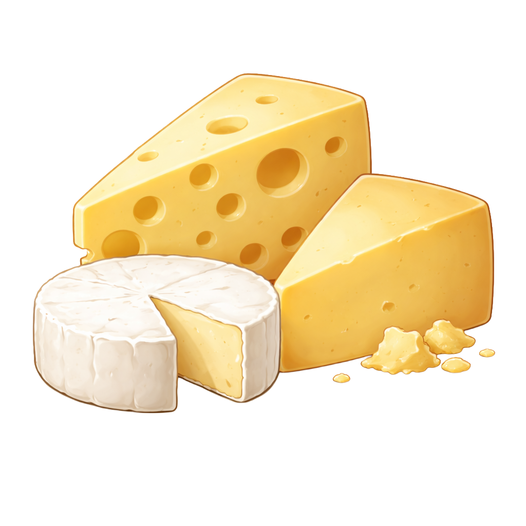 FROMAGERIE & CREMERIE