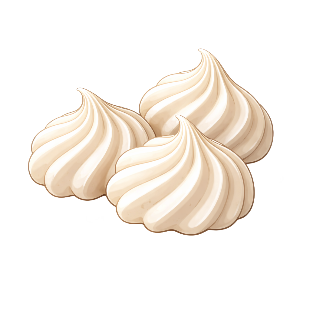 MERINGUES