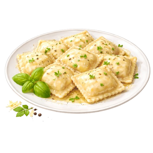 RAVIOLES