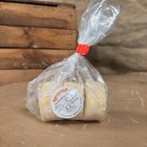 FROMAGES SECS CHEVRE X3