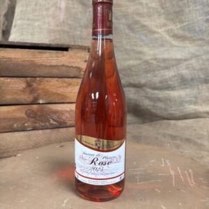 INSTANT PLAISIR ROSE