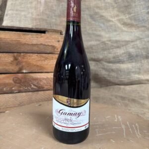 GAMAY