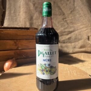 SIROP MURE