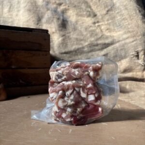 LARDONS SALÉ