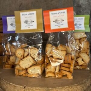 CROUTONS