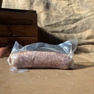 SAUCISSON A CUIR GOYARDIERE