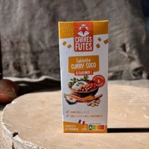 CARRES LEGUMES
