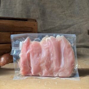 AIGUILLETTE DE POULET