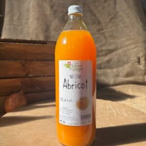 NECTAR ABRICOT