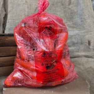 CAROTTES SACHET 10 kg