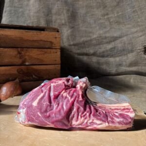 CÖTE DE BOEUF