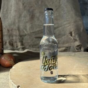 YAUTE TONIC BIO 33CL