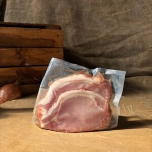 COTES DE PORC