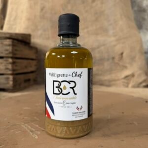 VINAIGRETTE ARTISANALE