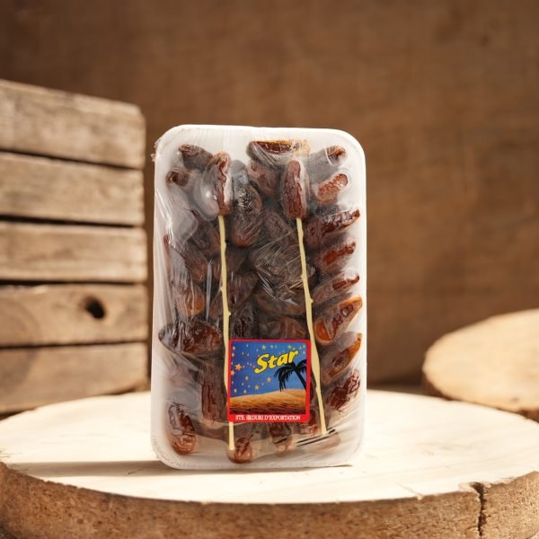 1 199 - DATTES 500G