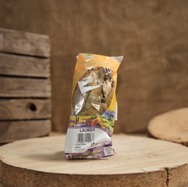 1 257 - SACHET LAURIER