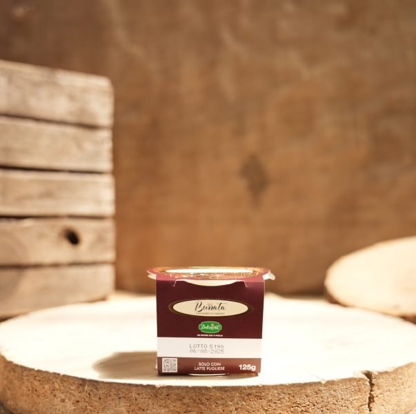 1 458 - TRUFFE 125G