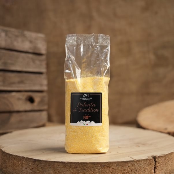 1 791 - POLENTA 500G