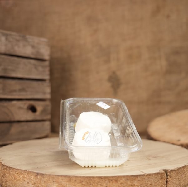 117 - _FRAIS CHEVRE X2