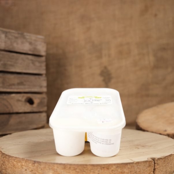 118 - _FROM BLANCS CHEVRE X6