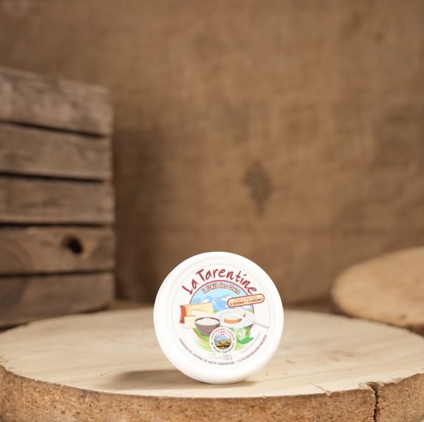 136 - TARENTINE 150g