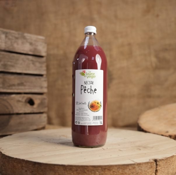 1521-NECTAR DE PECHE 1L