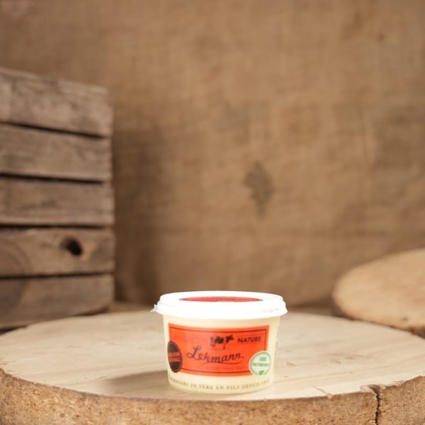 274 - CANCOILLOTTE NATURE 240G