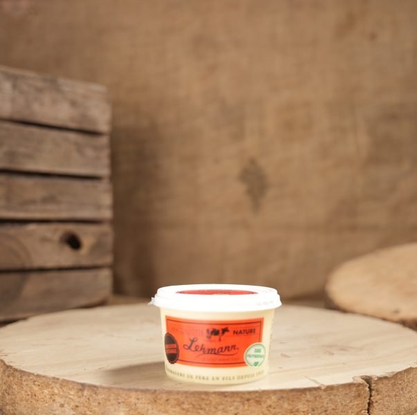 274 - CANCOILLOTTE NATURE 240G