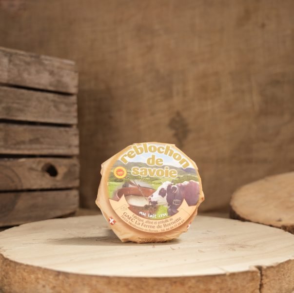 350 - REBLOCHON DE SAVOIE 450G