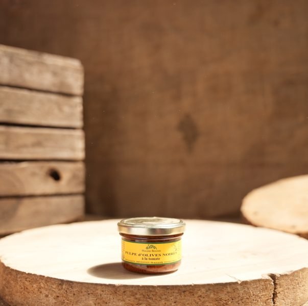 375 - PULPE D_OLIVES