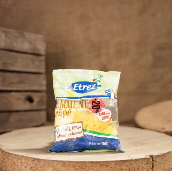 643 - EMMENTAL RAPE 150G