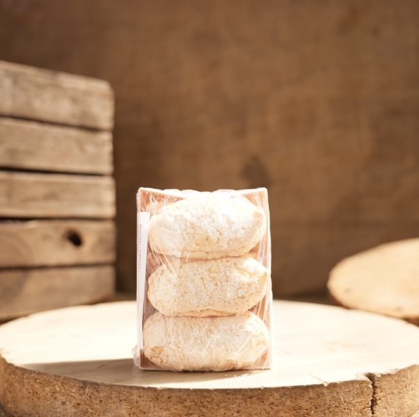 756 - BISCUITS CUILLERES