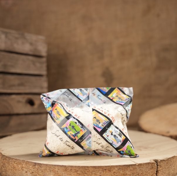 817 - RIZ SPECIAL RISOTTO 500G