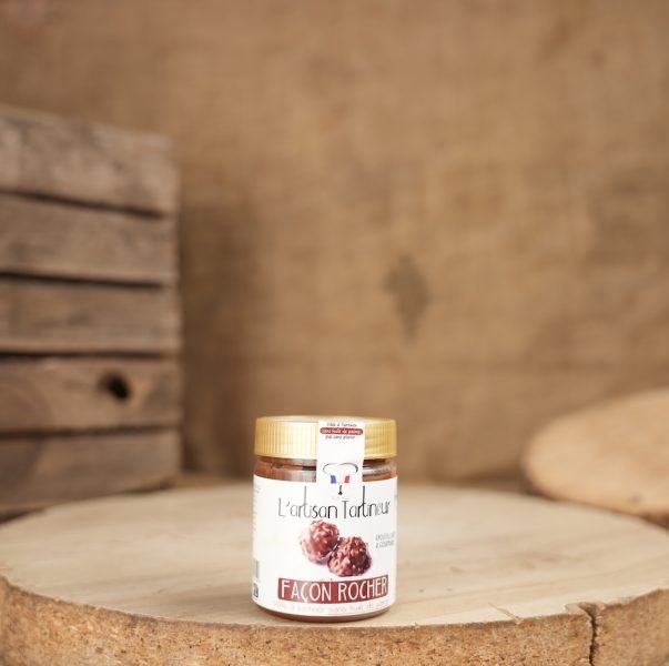 910 - FACON ROCHER 550G