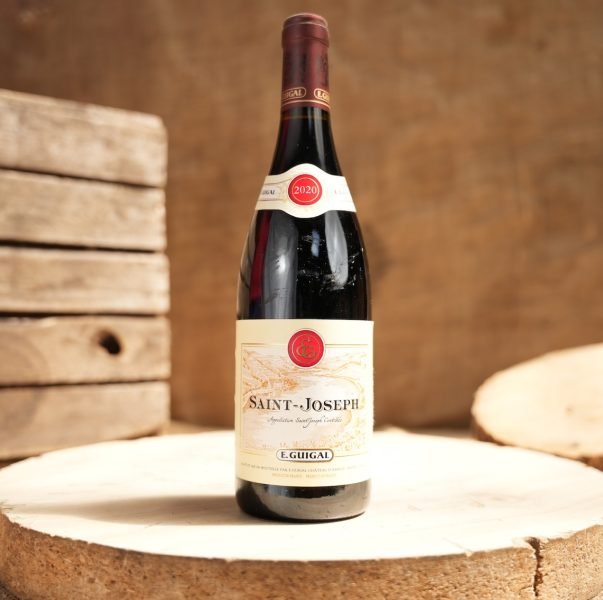 939 - SAINT-JOSEPH GUIGAL 75cl