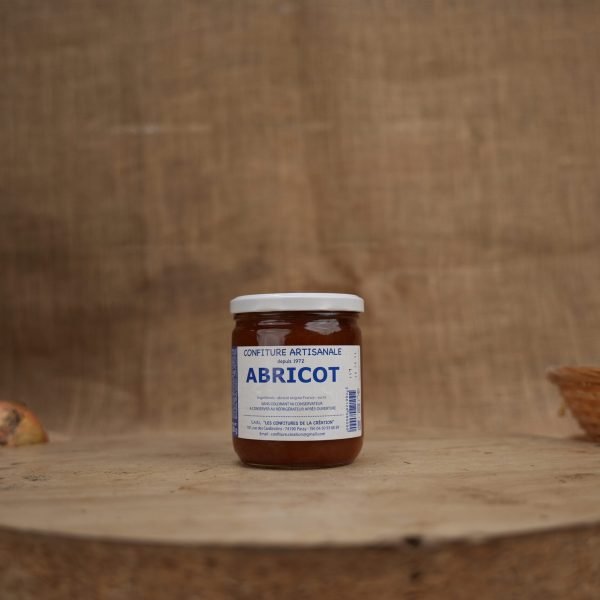 ABRICOT P.BLANC