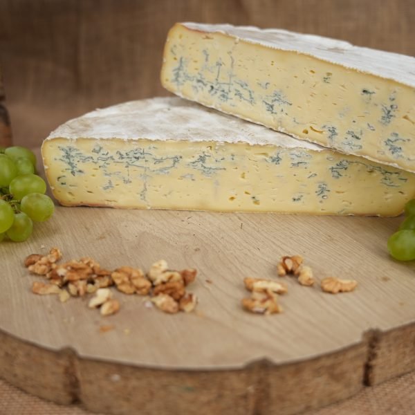 BLEU DU VERCOR SASSENAGE