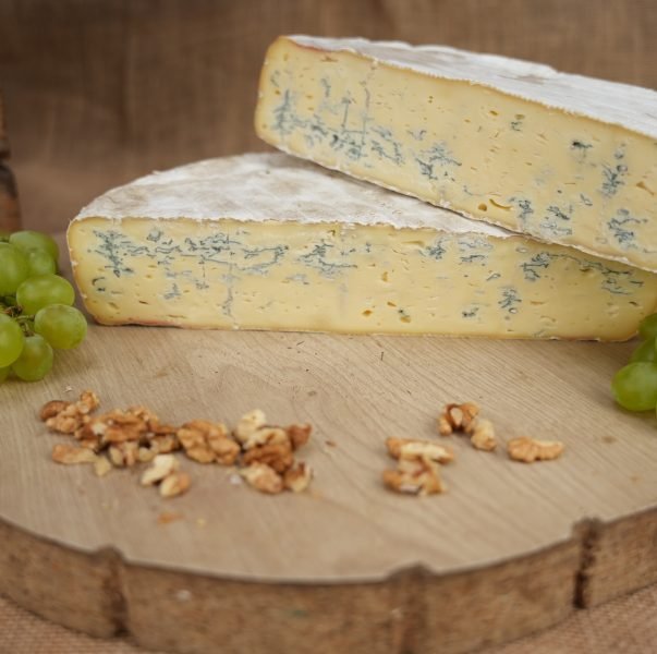 BLEU DU VERCOR SASSENAGE