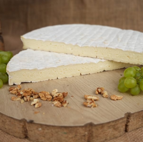 BRIE DE MEAUX 1
