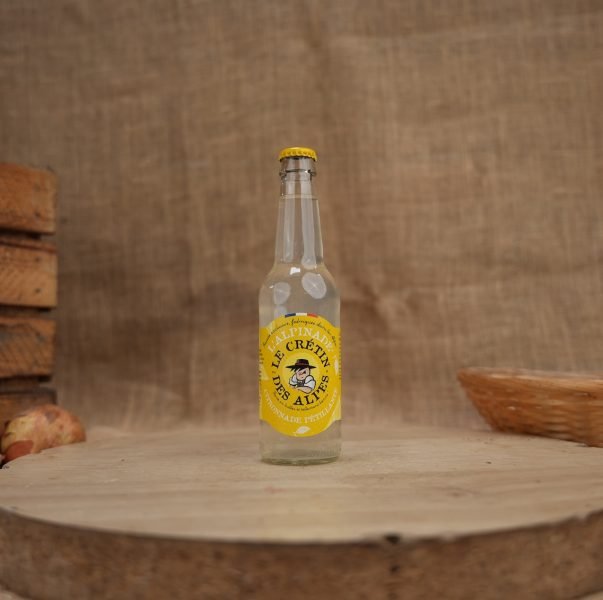 CITRONADE 33 CL