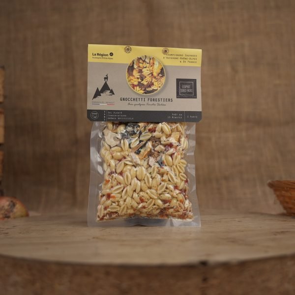 GNOCCHETTI FORESTIERS