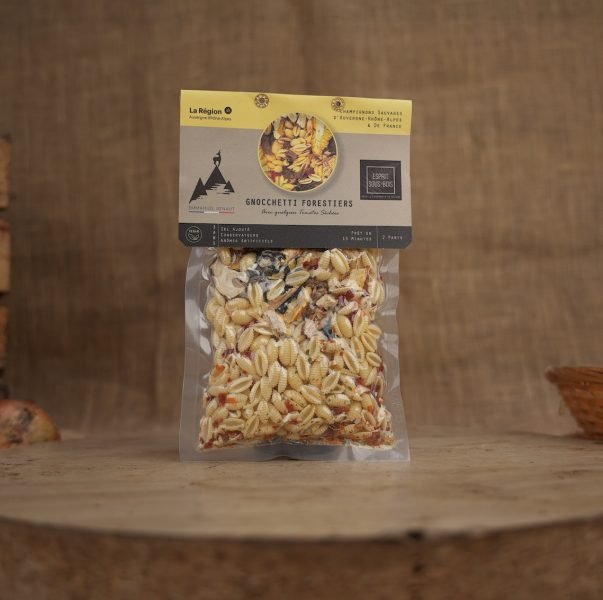 GNOCCHETTI FORESTIERS