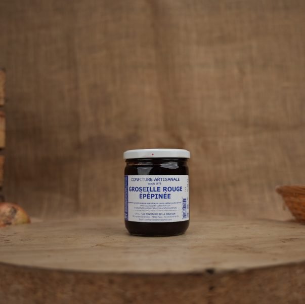 GROSEILLE ROUGE EPEPINEE P.BLANC