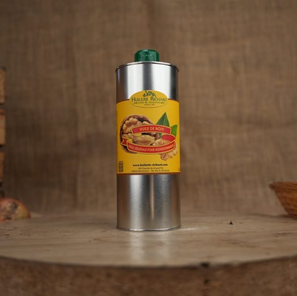 HUILE DE NOIX 1L