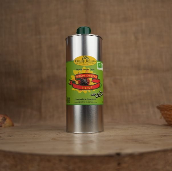 HUILE TOURNESOL 1L