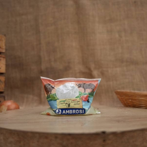 MOZZARELLA DI BUFFALA 250G