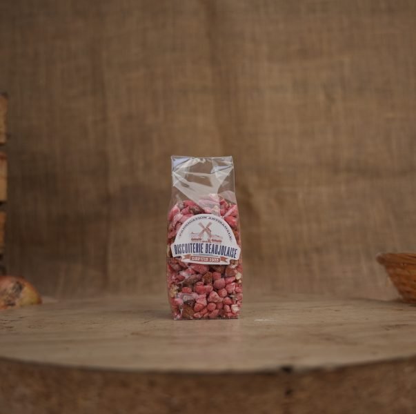 PRALINES CONCASSEES 250G