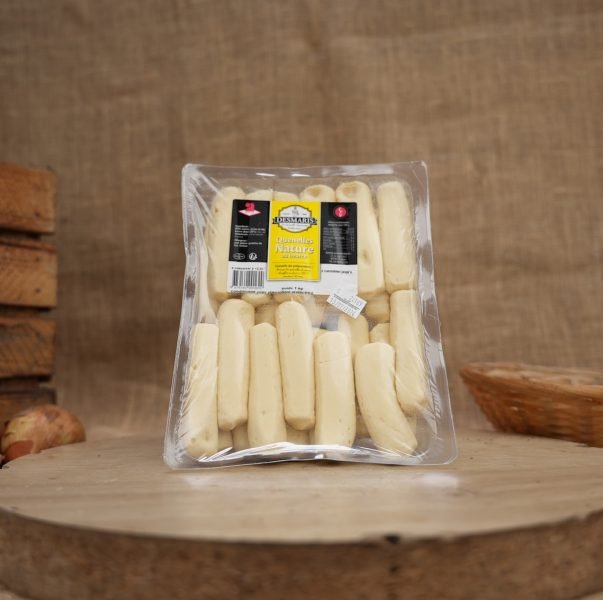 QUENELLES AU BEURRE 1KG