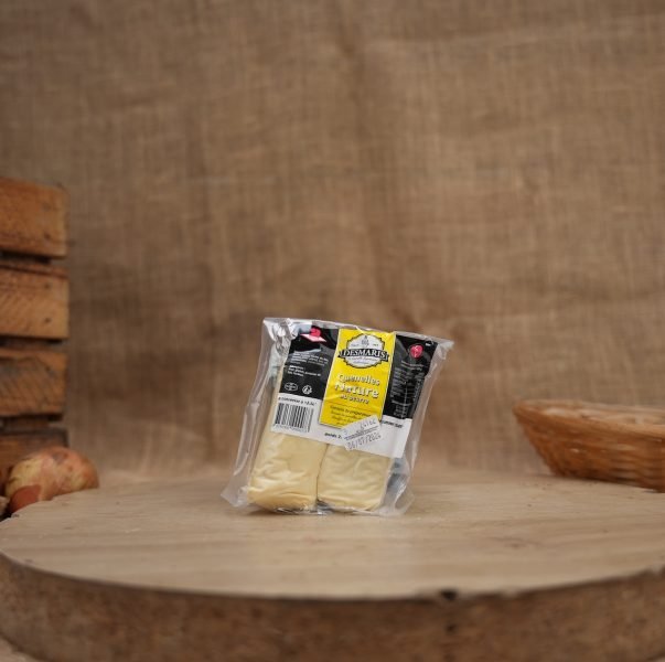 QUENELLES AU BEURRE X2 270G