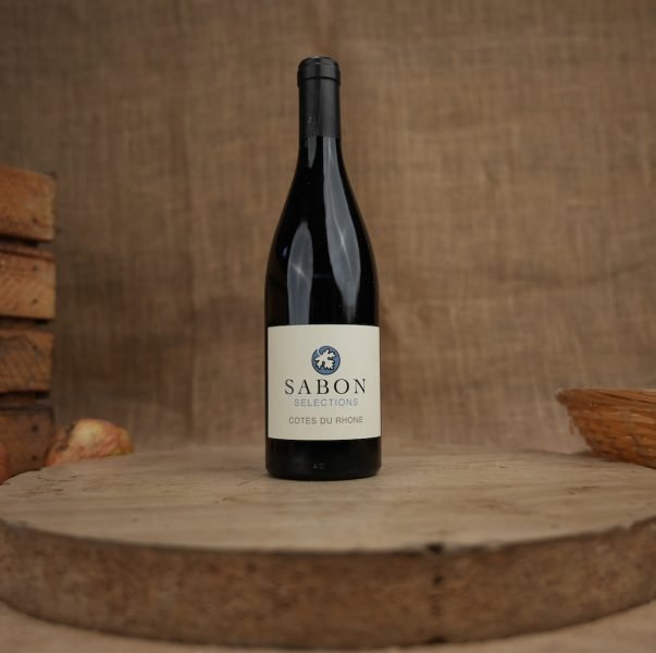 SABON CÔTE DU RHÔNE